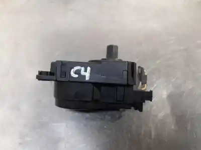 Peça sobressalente para automóvel em segunda mão MOTOR DE ABERTURA DA COMPORTA DE SOFAGEM por CITROEN C4 CACTUS  Referências OEM IAM CX046001  
