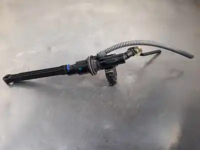 Pezzo di ricambio per auto di seconda mano cilindro frizione per citroen c4 cactus 1.6 bluehdi 100 riferimenti oem iam 9803401080  