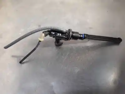 Pezzo di ricambio per auto di seconda mano cilindro frizione per citroen c4 cactus 1.6 bluehdi 100 riferimenti oem iam 9803401080  