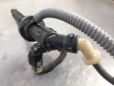 Pezzo di ricambio per auto di seconda mano cilindro frizione per citroen c4 cactus 1.6 bluehdi 100 riferimenti oem iam 9803401080  