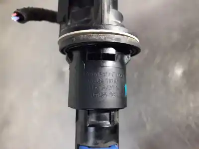 Pezzo di ricambio per auto di seconda mano cilindro frizione per citroen c4 cactus 1.6 bluehdi 100 riferimenti oem iam 9803401080  
