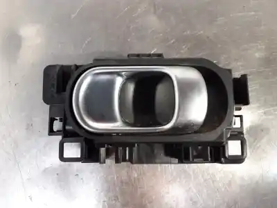İkinci el araba yedek parçası SOL ARKA IÇ KULP için CITROEN C4 CACTUS  OEM IAM referansları 98012886VV  