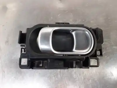 İkinci el araba yedek parçası IÇ ARKA SAG KOL için CITROEN C4 CACTUS  OEM IAM referansları 98012885VV  