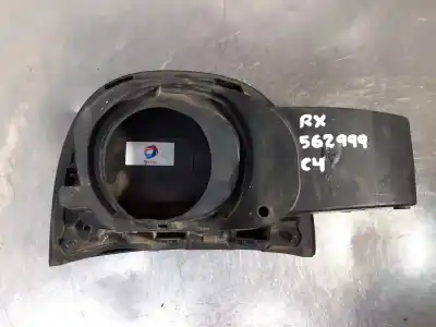 Автозапчасти б/у наружная крышка топлива за citroen c4 cactus 1.6 bluehdi 100 ссылки oem iam 9801501380  
