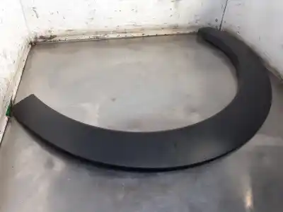 İkinci el araba yedek parçası sol ön çamurluk için citroen c4 cactus 1.6 bluehdi 100 oem iam referansları 9801554780  