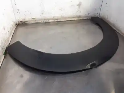 Peça sobressalente para automóvel em segunda mão aba do guarda-lamas traseiro esquerdo por citroen c4 cactus 1.6 bluehdi 100 referências oem iam 9801554480  