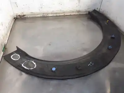 Peça sobressalente para automóvel em segunda mão aba do guarda-lamas traseiro esquerdo por citroen c4 cactus 1.6 bluehdi 100 referências oem iam 9801554480  
