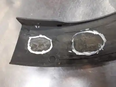 Peça sobressalente para automóvel em segunda mão aba do guarda-lamas traseiro esquerdo por citroen c4 cactus 1.6 bluehdi 100 referências oem iam 9801554480  
