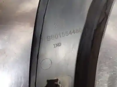 Peça sobressalente para automóvel em segunda mão aba do guarda-lamas traseiro esquerdo por citroen c4 cactus 1.6 bluehdi 100 referências oem iam 9801554480  