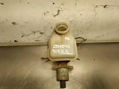 Peça sobressalente para automóvel em segunda mão bomba de travões por renault 5 (b/c40) 1.4 referências oem iam 7700790027  