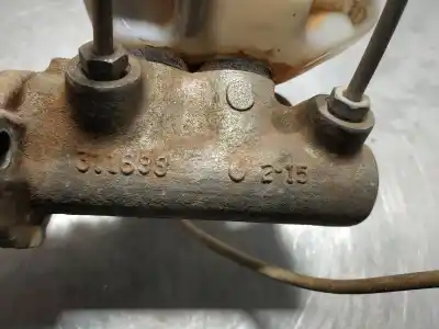 Peça sobressalente para automóvel em segunda mão bomba de travões por renault 5 (b/c40) 1.4 referências oem iam 7700790027  