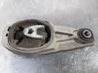 Second-hand car spare part rear engine support for citroen c4 cactus 1.6 bluehdi 100 oem iam references 9802483780  