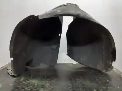 Second-hand car spare part wheel arch cover for citroen c4 cactus 1.6 bluehdi 100 oem iam references   