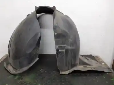 Second-hand car spare part wheel arch cover for citroen c4 cactus 1.6 bluehdi 100 oem iam references   