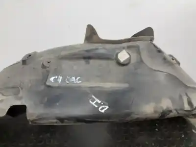 Second-hand car spare part wheel arch cover for citroen c4 cactus 1.6 bluehdi 100 oem iam references   