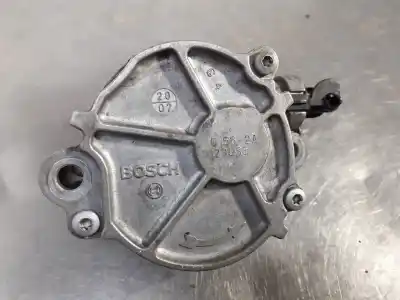 Pezzo di ricambio per auto di seconda mano DEPRESSORE FRENI / POMPA DEL VUOTO per PEUGEOT PARTNER (S2)  Riferimenti OEM IAM D1562A  