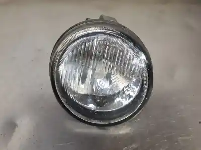 Автозапчасти б/у левая противотуманная фара за renault clio ii fase i (b/cbo) 1.9 dti diesel 80 cv / 59 kw ссылки oem iam 7700838255