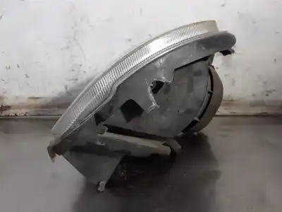 Second-hand car spare part right headlight for renault clio ii fase i (b/cbo) 1.9 dti diesel 80 cv / 59 kw oem iam references 14861200  