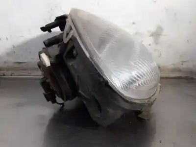 Second-hand car spare part right headlight for renault clio ii fase i (b/cbo) 1.9 dti diesel 80 cv / 59 kw oem iam references 14861200  