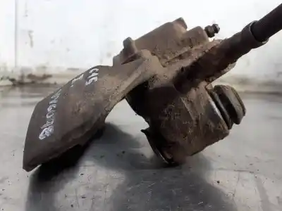 Second-hand car spare part front left brake caliper for citroen c15 1.9 diesel 60 cv / 44 kw oem iam references 329435  
