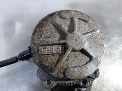 İkinci el araba yedek parçası FREN BASINÇ / VAKUM POMPASI için CITROEN C15  OEM IAM referansları 96111231  