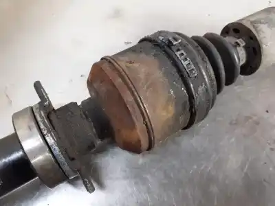 Second-hand car spare part front right transmission for saab 9-5 berlina 3.0 v6 tid cat oem iam references 