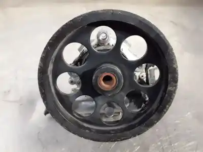 Second-hand car spare part STEERING PUMP for SAAB 9-5 BERLINA  OEM IAM references 91128  