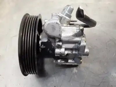Second-hand car spare part steering pump for saab 9-5 berlina 3.0 v6 tid cat oem iam references 91128  