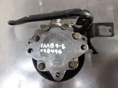 Second-hand car spare part steering pump for saab 9-5 berlina 3.0 v6 tid cat oem iam references 91128  