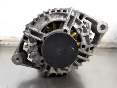 Second-hand car spare part alternator for saab 9-5 berlina 3.0 v6 tid cat oem iam references 0124525019