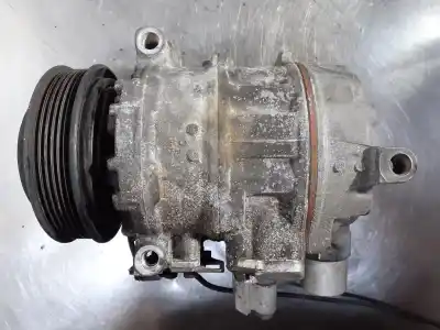 Second-hand car spare part AIR CONDITIONING COMPRESSOR for SAAB 9-5 BERLINA  OEM IAM references 7SBU16C  
