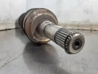 Second-hand car spare part FRONT LEFT TRANSMISSION for SAAB 9-5 BERLINA  OEM IAM references 5392956  