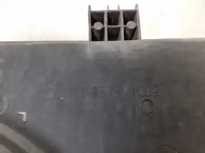 Peça sobressalente para automóvel em segunda mão termoventilador elétrico por smart cabrio 0.6 turbo cat referências oem iam 8240374  