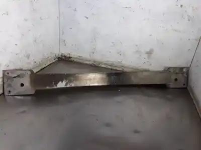 Second-hand car spare part rear bumper reinforcement for smart cabrio 0.6 turbo cat oem iam references 