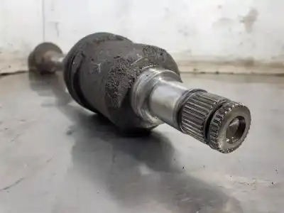 Second-hand car spare part REAR RIGHT TRANSMISSION for SMART CABRIO  OEM IAM references   