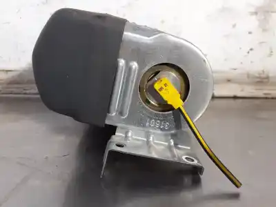 Second-hand car spare part front right air bag for smart cabrio 0.6 turbo cat oem iam references 0001123v021  