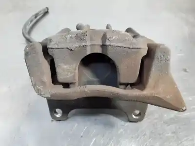 Second-hand car spare part front left brake caliper for smart cabrio 0.6 turbo cat oem iam references   