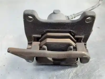 Second-hand car spare part front left brake caliper for smart cabrio 0.6 turbo cat oem iam references   