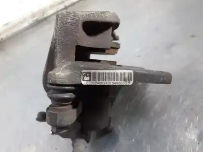 Second-hand car spare part front left brake caliper for smart cabrio 0.6 turbo cat oem iam references   