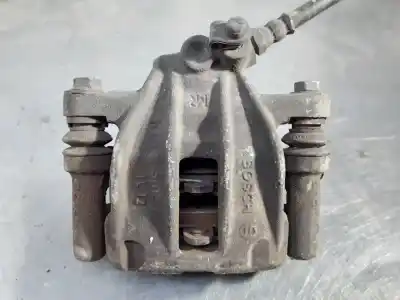 Second-hand car spare part front right brake caliper for smart cabrio 0.6 turbo cat oem iam references   