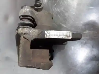 Second-hand car spare part front right brake caliper for smart cabrio 0.6 turbo cat oem iam references   