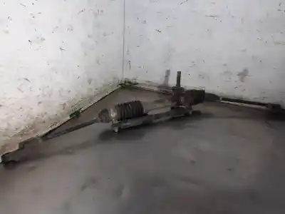 Pezzo di ricambio per auto di seconda mano cremagliera per smart cabrio 0.6 turbo cat riferimenti oem iam 0004873v002  