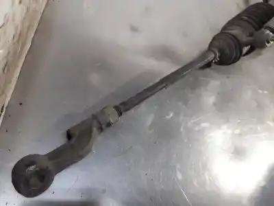 Pezzo di ricambio per auto di seconda mano CREMAGLIERA per SMART CABRIO  Riferimenti OEM IAM 0004873V002  