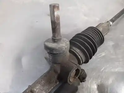 Pezzo di ricambio per auto di seconda mano cremagliera per smart cabrio 0.6 turbo cat riferimenti oem iam 0004873v002  