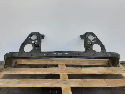 Peça sobressalente para automóvel em segunda mão REFORÇO DO PÁRA CHOQUES DIANTEIRO por SMART CABRIO  Referências OEM IAM 201020021  