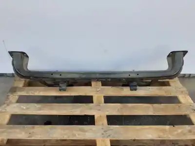 Peça sobressalente para automóvel em segunda mão reforço do pára choques dianteiro por smart cabrio 0.6 turbo cat referências oem iam 201020021  