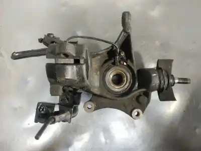 Second-hand car spare part FRONT RIGHT KNUCKLE for CITROEN XSARA BERLINA  OEM IAM references   