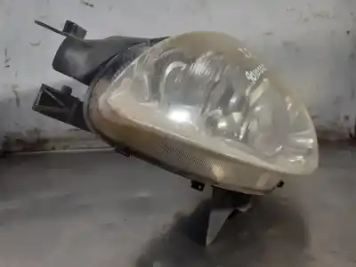 Peça sobressalente para automóvel em segunda mão FAROL / FAROLIM ESQUERDO por CITROEN XSARA PICASSO  Referências OEM IAM   