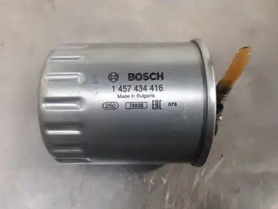 Gebrauchtes Autoersatzteil dieselfilter zum mercedes-benz clase clk (w209) coupe 2.7 cdi 20v cat oem-iam-referenzen 1457434416  