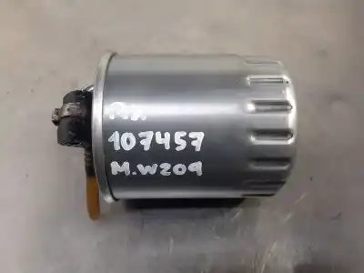 Gebrauchtes Autoersatzteil dieselfilter zum mercedes-benz clase clk (w209) coupe 2.7 cdi 20v cat oem-iam-referenzen 1457434416  